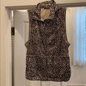 Lulu lemon running vest